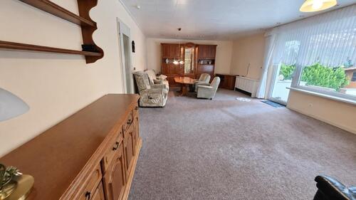 Foto - 4 Zimmer Einfamilienhaus zur Miete in 