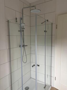Foto - 4 Zimmer Erdgeschoßwohnung in Friedeburg