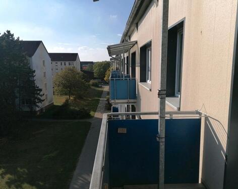 Foto - Etagenwohnung in Templin zum Kaufen