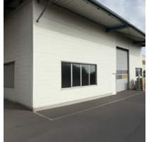 Lagerfläche, Lager Garage, Werkstatt, 110qm, 590€ inkl. Nebenk - Eichenzell