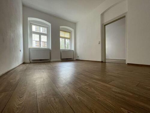 Foto - Etagenwohnung in Görlitz