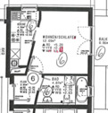 Foto - Etagenwohnung zur Miete in Gangkofen