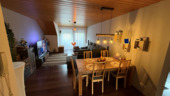 Foto - 3-Zimmer-Wohnung in Frankenhardt - mit Haustiere erlaubt!