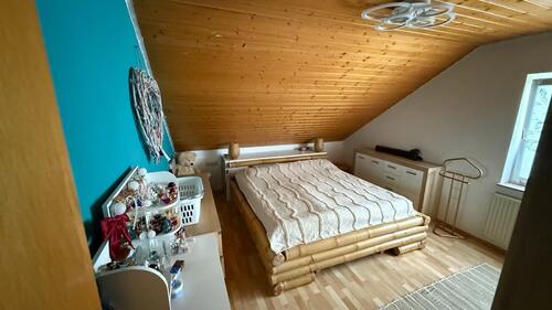 Foto - Etagenwohnung in Frankenhardt zur Miete