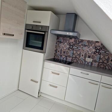 Foto - Etagenwohnung in Senden zur Miete