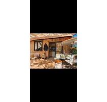 Wir verkaufen unser kleines praktisches Tinyhouse - Erkner