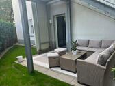 Foto - EG Wohnung mit Terrasse, Baujahr 2022, citynah, 2 km zum Wald