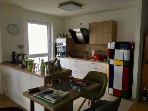 Foto - Etagenwohnung in Oer-Erkenschwick