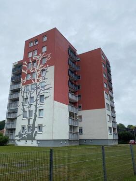 Foto - Großzügige 4-Zimmerwohnung mit Weitblick zu vermieten!