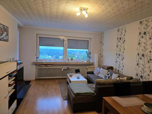 Foto - Etagenwohnung zur Miete in Nienburg (Weser)