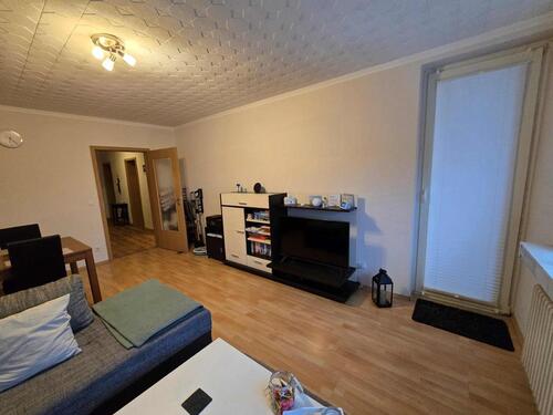 Foto - Etagenwohnung in Nienburg (Weser) zur Miete
