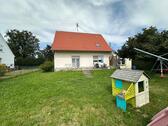 Foto - Einfamilienhaus in Babenhausen zur Miete