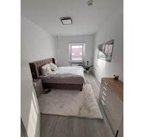 Wohnung 66qm in Bamberg für 1051€ warm zu vermieten