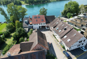 Foto - 3 Zimmerwohnung in Büsingen am Hochrhein