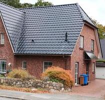 Bad Bramstedt - Raumwunder DHH in Stadtlage