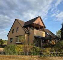 Schöne 3 Zimmerwohnung mit Balkon in Celle OT Scheuen - Winsen (Aller)