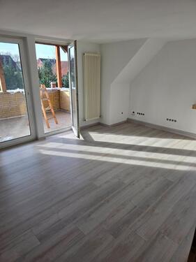 Foto - Etagenwohnung zur Miete in Winsen (Aller)