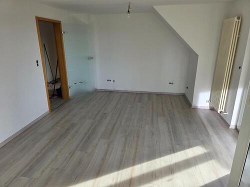 Foto - Etagenwohnung in Winsen (Aller)