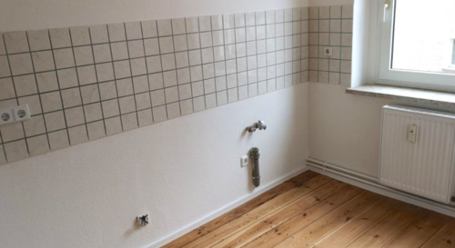 Foto - Etagenwohnung in Rüdersdorf bei Berlin