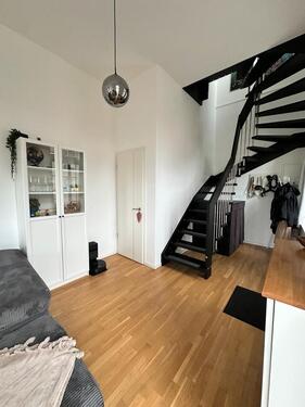 Foto - Etagenwohnung zur Miete in Chemnitz