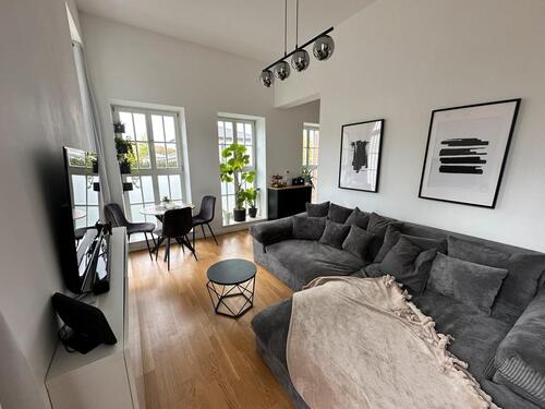 Foto - Etagenwohnung in Chemnitz zur Miete