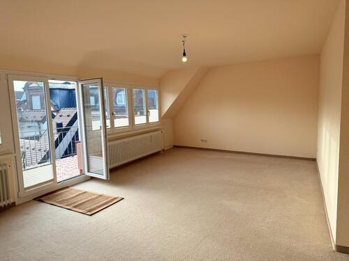 Foto - Etagenwohnung in Freiburg im Breisgau