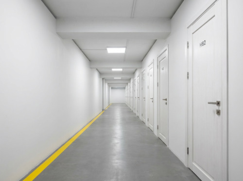 Foto - LAGER ARCHIV im UG (barrierefrei) 247 Zugang trocken sicher