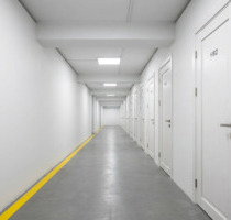 LAGER ARCHIV im UG (barrierefrei) 247 Zugang trocken sicher - München Messestadt Riem