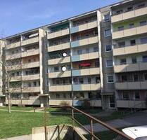 Top sanierte 4-Zimmer-Wohnung mit großem Balkon! - Dresden Cotta