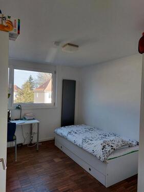 Foto - 2 Zimmer Etagenwohnung zur Miete in Greifswald