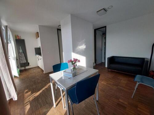 Foto - 2 Zimmer Etagenwohnung in Greifswald