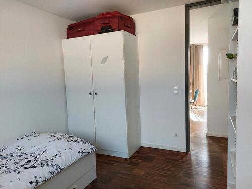 Foto - Etagenwohnung in Greifswald zur Miete