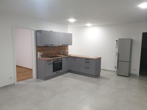 Foto - Moderne Wohnung in zentraler Lage von Frankenberg mit gr. Balkon