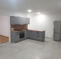 Moderne Wohnung in zentraler Lage von Frankenberg mit gr. Balkon - Frankenberg (Eder)