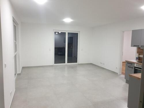 Foto - 2 Zimmer Etagenwohnung in Frankenberg (Eder)