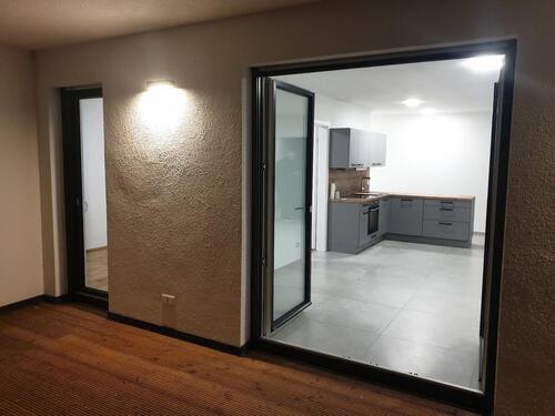 Foto - Etagenwohnung in Frankenberg (Eder) zur Miete