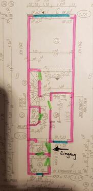 Foto - 4 Zimmer Einfamilienhaus zum Kaufen in Laatzen