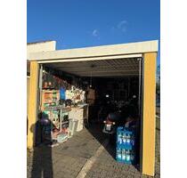Garage in Langenselbold - 120,00&nbsp;EUR Miete, in Langenselbold (PLZ: 63505)