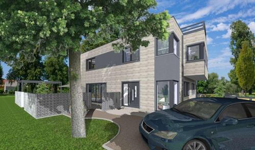 Foto - 4 Zimmer Einfamilienhaus zum Kaufen in Dresden