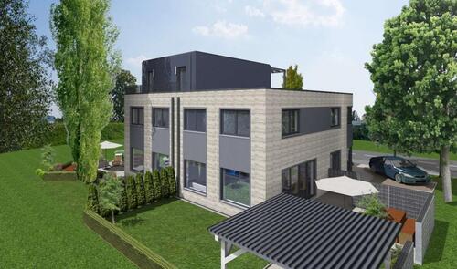 Foto - 4 Zimmer Einfamilienhaus in Dresden