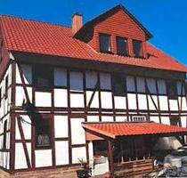 Idyllischer & voll sanierter Resthof mit 3 Wohneinheiten - Witzenhausen Blickershausen
