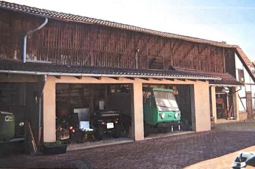 Foto - Mehrfamilienhaus, Wohnhaus in Witzenhausen zum Kaufen