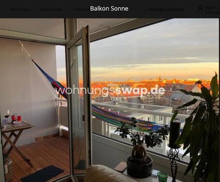 Foto - Wohnungsswap - 1 Zimmer, 40 m² - Martin-Luther-Straße, Obergiesing-Fasangarten, München