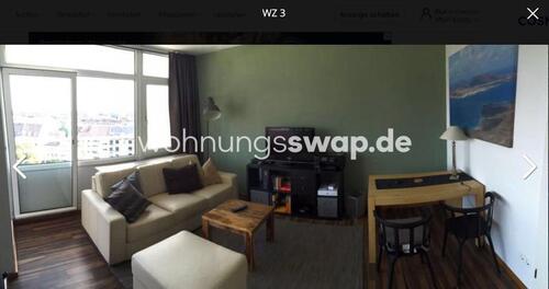 Foto - 1 Zimmer Etagenwohnung zur Miete in München