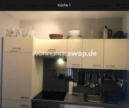 Foto - Etagenwohnung in München zur Miete