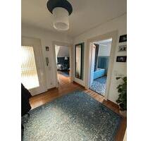 ANFRAGESTOP ! 2-Zimmer Dachgeschoss Whg am Westerberg - Osnabrück Hafen