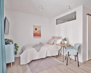 Vollmöbliertes Business- Studenten Apartment im Zentrum Osnabrücks B1