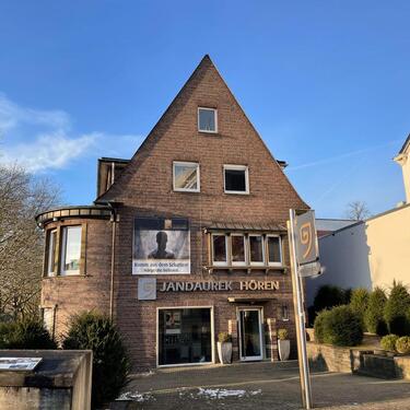 Foto - Fester Schreibtisch in Bürogemeinschaft inkl. allem Komfort