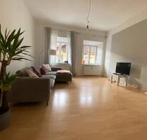 Schöne Wohung in der Unteren Stadt - Traunstein