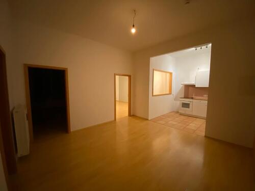 Foto - 2.5 Zimmer Etagenwohnung in Traunstein